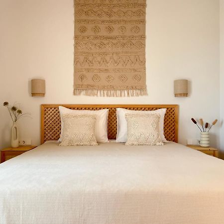 Boutique B&B Casa 381 - Adults Only Jávea Eksteriør bilde