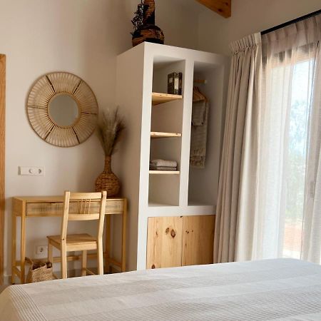 Boutique B&B Casa 381 - Adults Only Jávea Eksteriør bilde