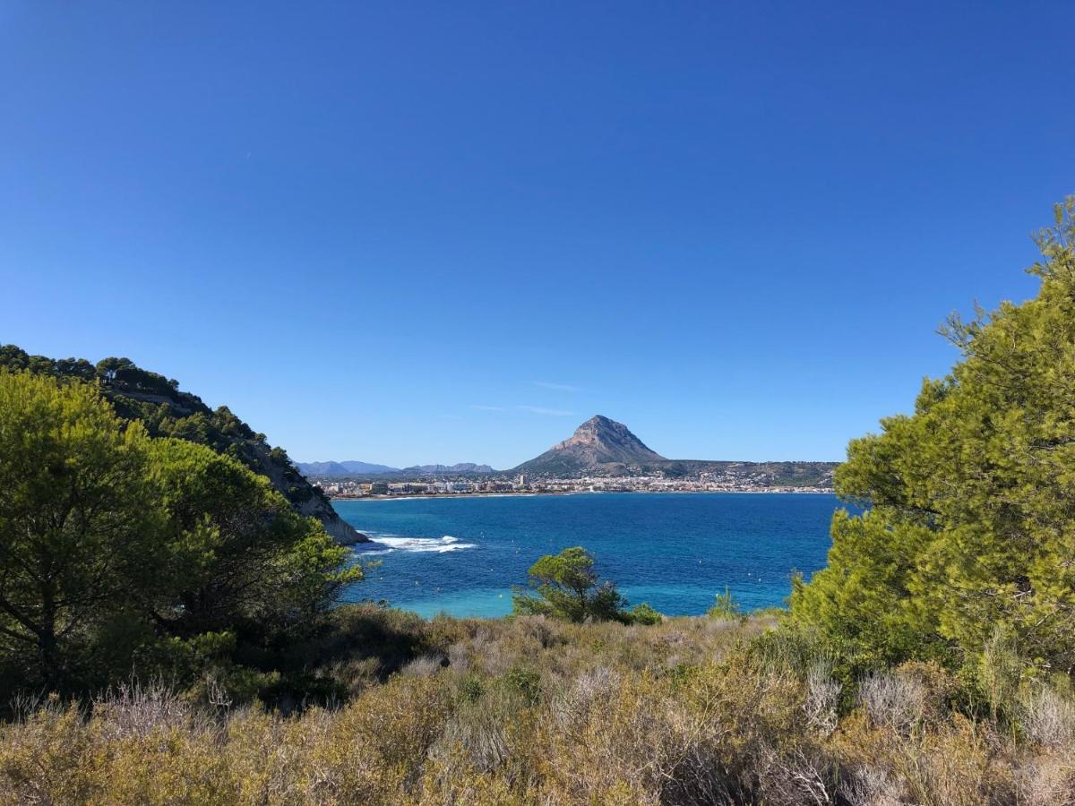 Boutique B&B Casa 381 - Adults Only Jávea Eksteriør bilde
