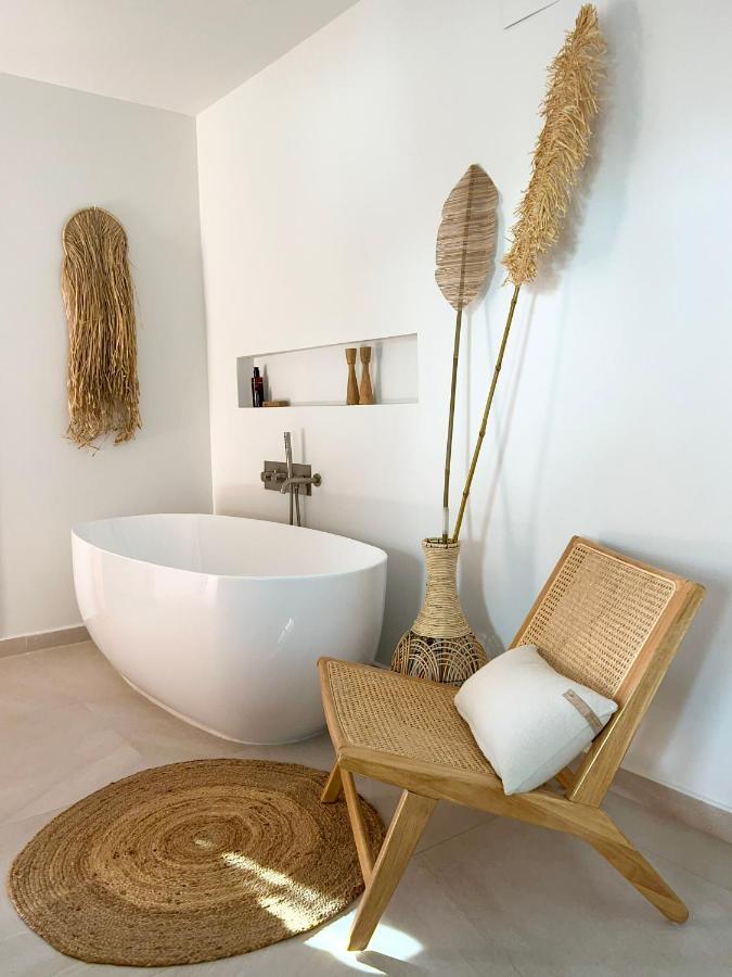 Boutique B&B Casa 381 - Adults Only Jávea Eksteriør bilde