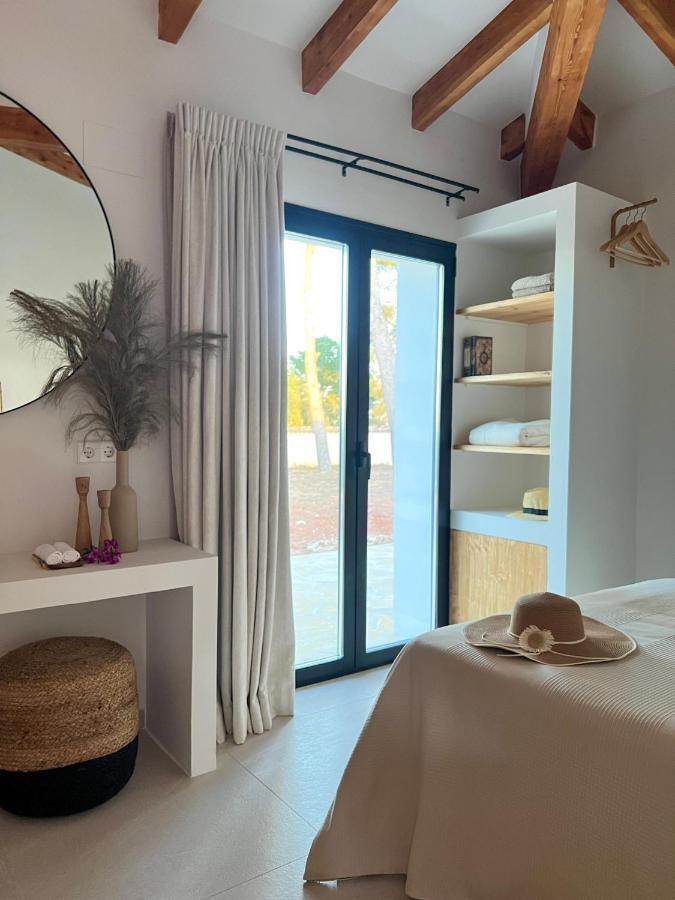 Boutique B&B Casa 381 - Adults Only Jávea Eksteriør bilde