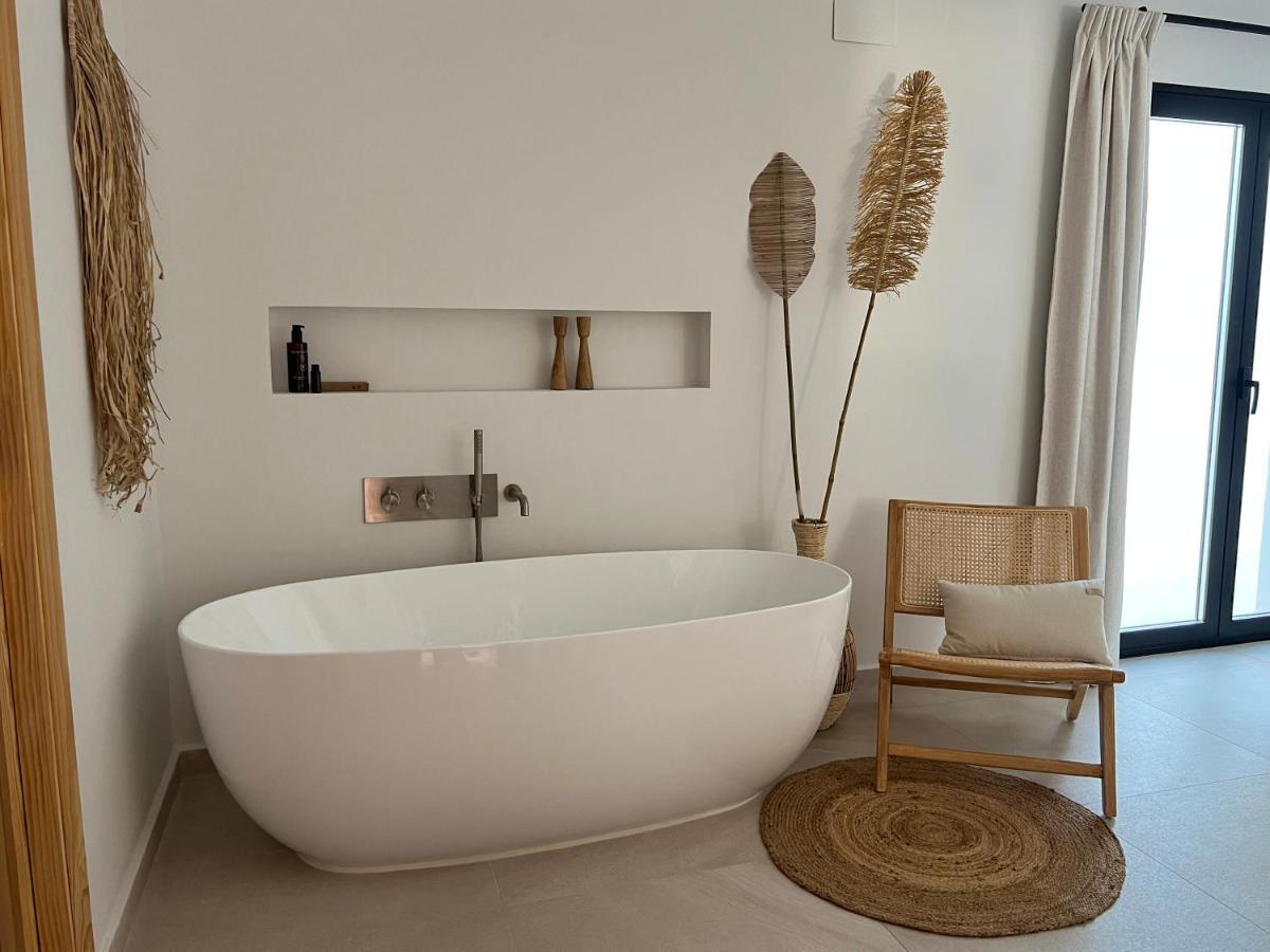 Boutique B&B Casa 381 - Adults Only Jávea Eksteriør bilde