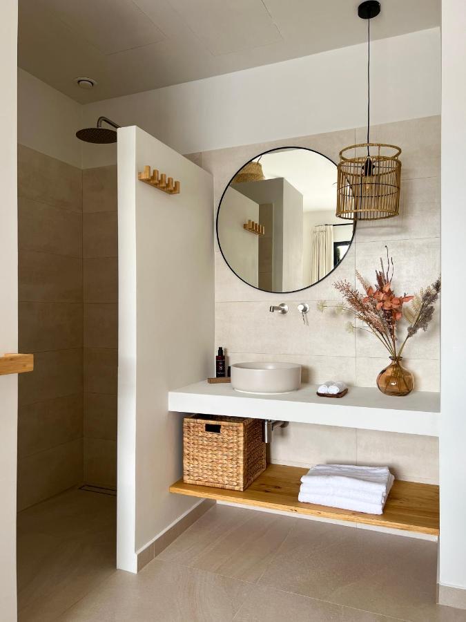 Boutique B&B Casa 381 - Adults Only Jávea Eksteriør bilde