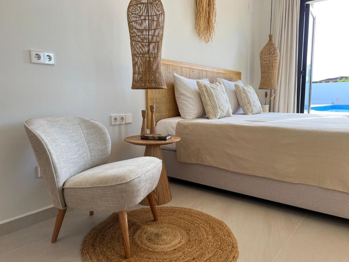 Boutique B&B Casa 381 - Adults Only Jávea Eksteriør bilde
