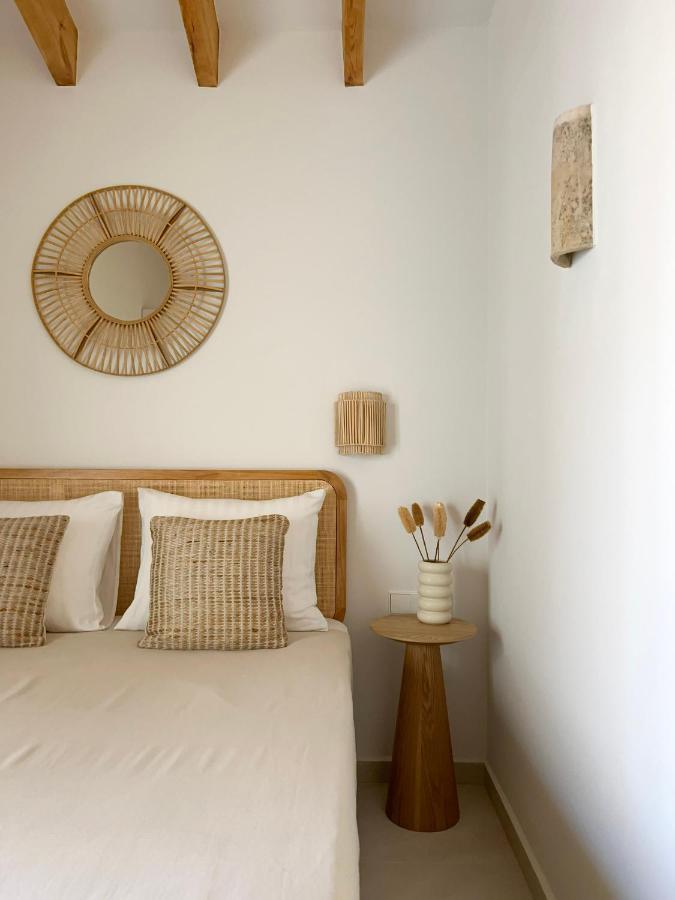 Boutique B&B Casa 381 - Adults Only Jávea Eksteriør bilde