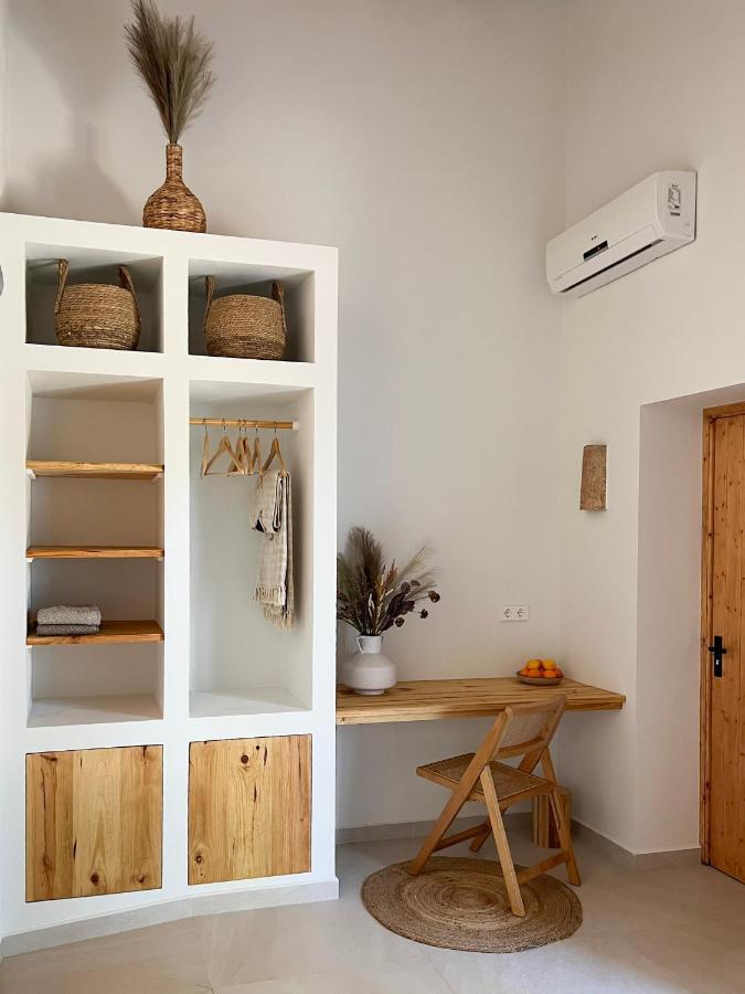 Boutique B&B Casa 381 - Adults Only Jávea Eksteriør bilde