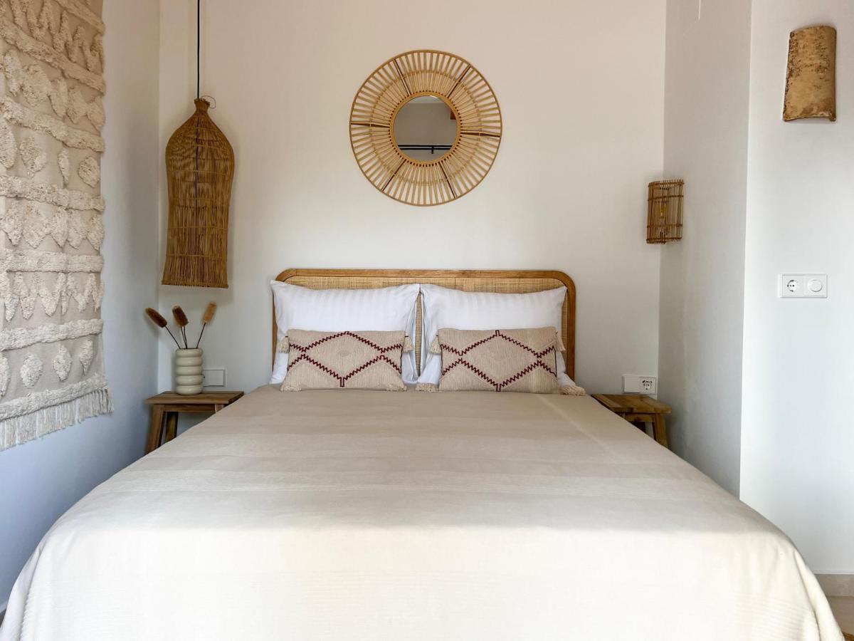 Boutique B&B Casa 381 - Adults Only Jávea Eksteriør bilde