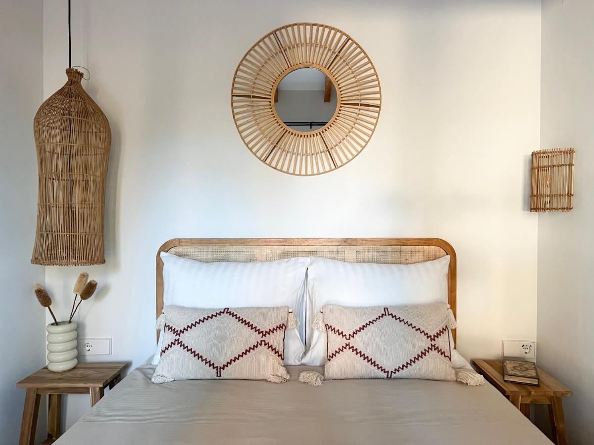 Boutique B&B Casa 381 - Adults Only Jávea Eksteriør bilde