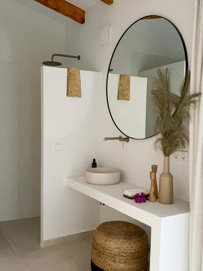 Boutique B&B Casa 381 - Adults Only Jávea Eksteriør bilde