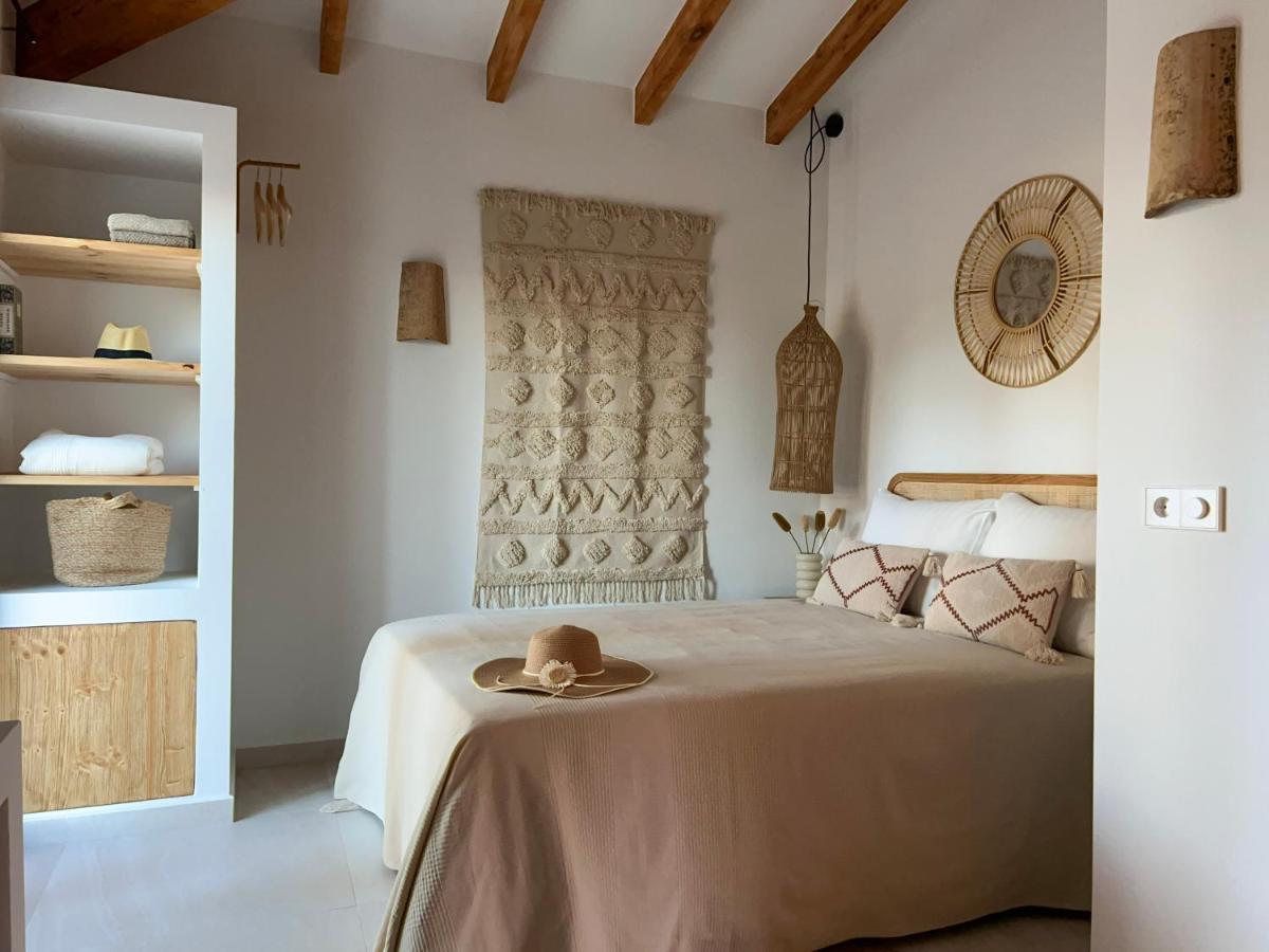 Boutique B&B Casa 381 - Adults Only Jávea Eksteriør bilde