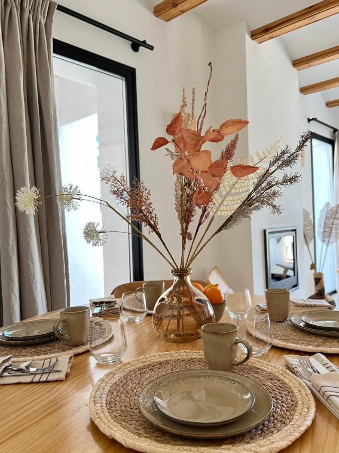 Boutique B&B Casa 381 - Adults Only Jávea Eksteriør bilde
