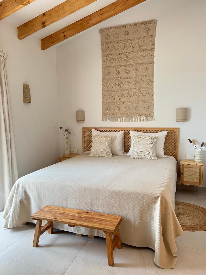 Boutique B&B Casa 381 - Adults Only Jávea Eksteriør bilde