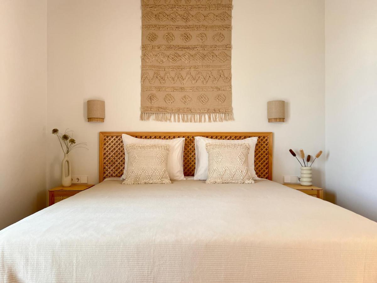 Boutique B&B Casa 381 - Adults Only Jávea Eksteriør bilde