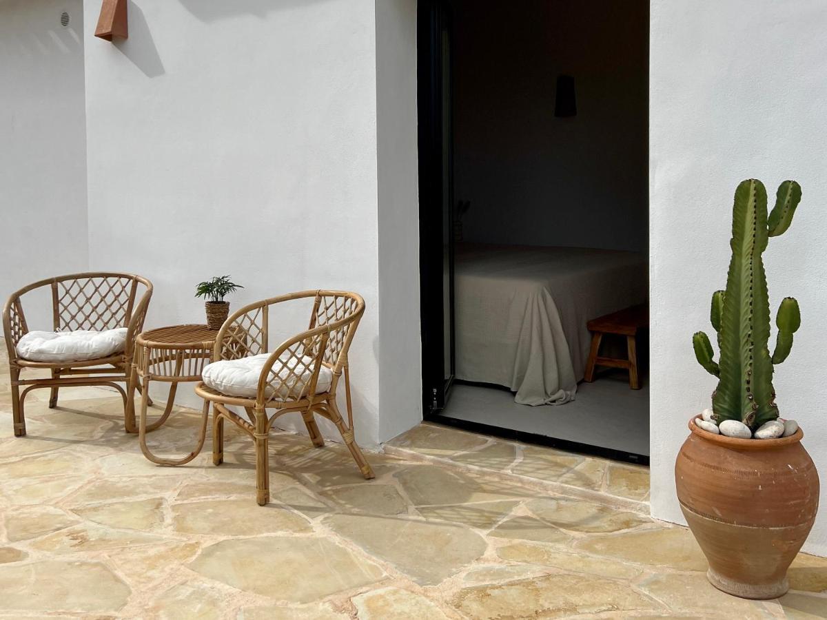 Boutique B&B Casa 381 - Adults Only Jávea Eksteriør bilde