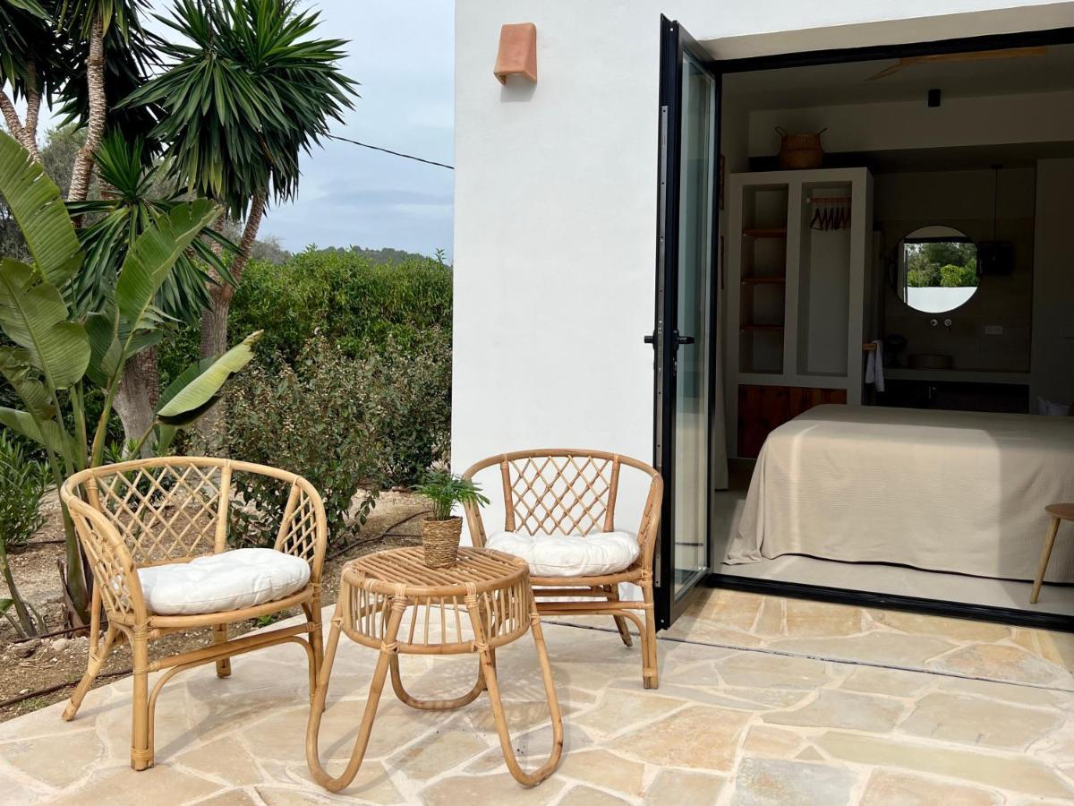 Boutique B&B Casa 381 - Adults Only Jávea Eksteriør bilde