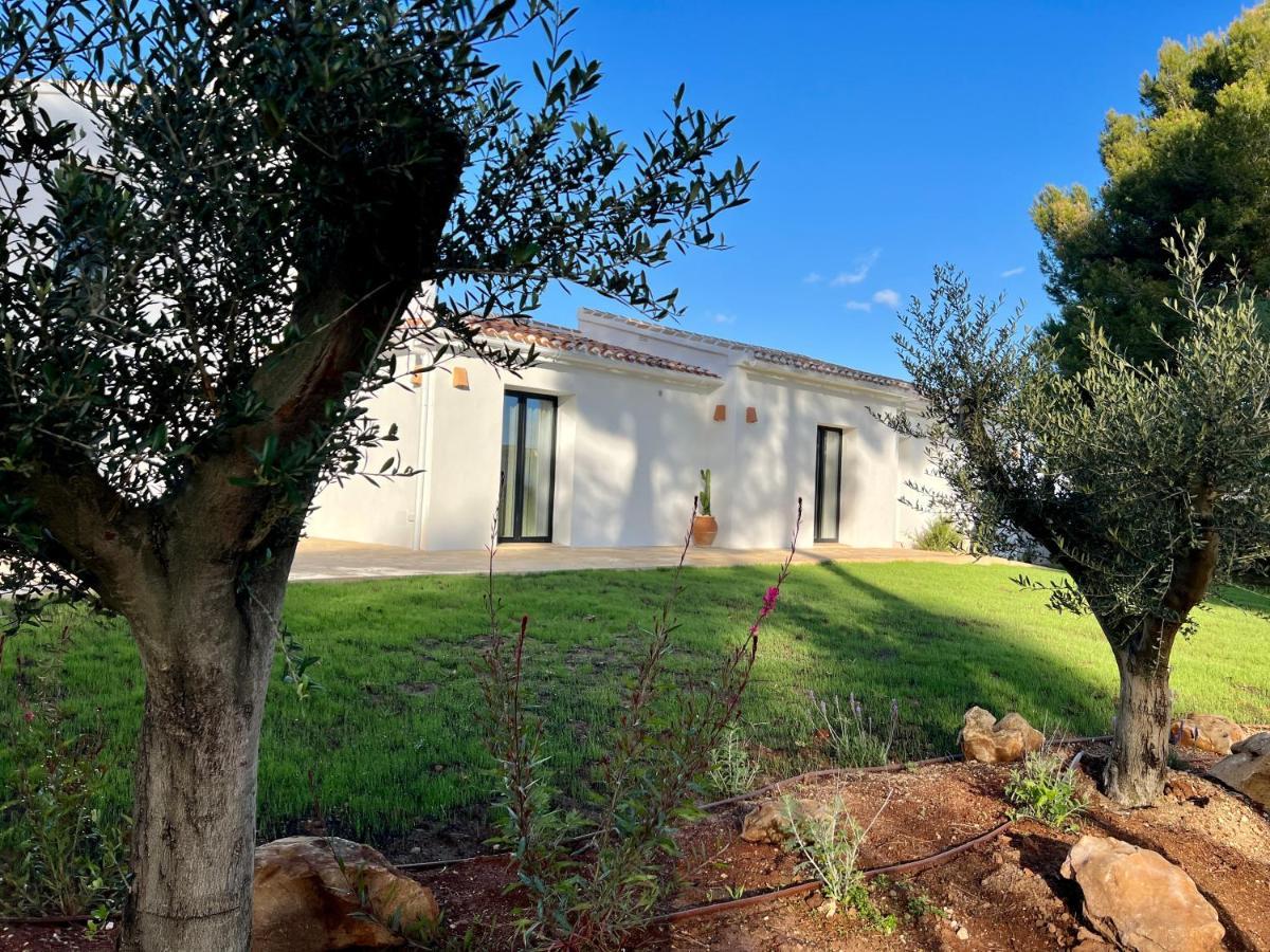 Boutique B&B Casa 381 - Adults Only Jávea Eksteriør bilde