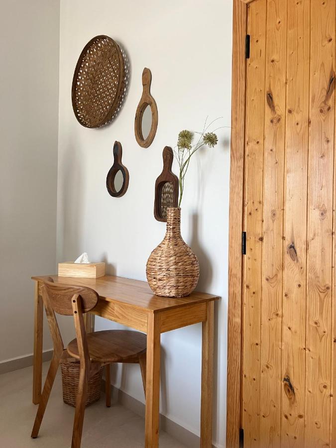 Boutique B&B Casa 381 - Adults Only Jávea Eksteriør bilde