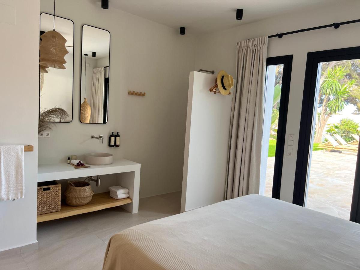 Boutique B&B Casa 381 - Adults Only Jávea Eksteriør bilde