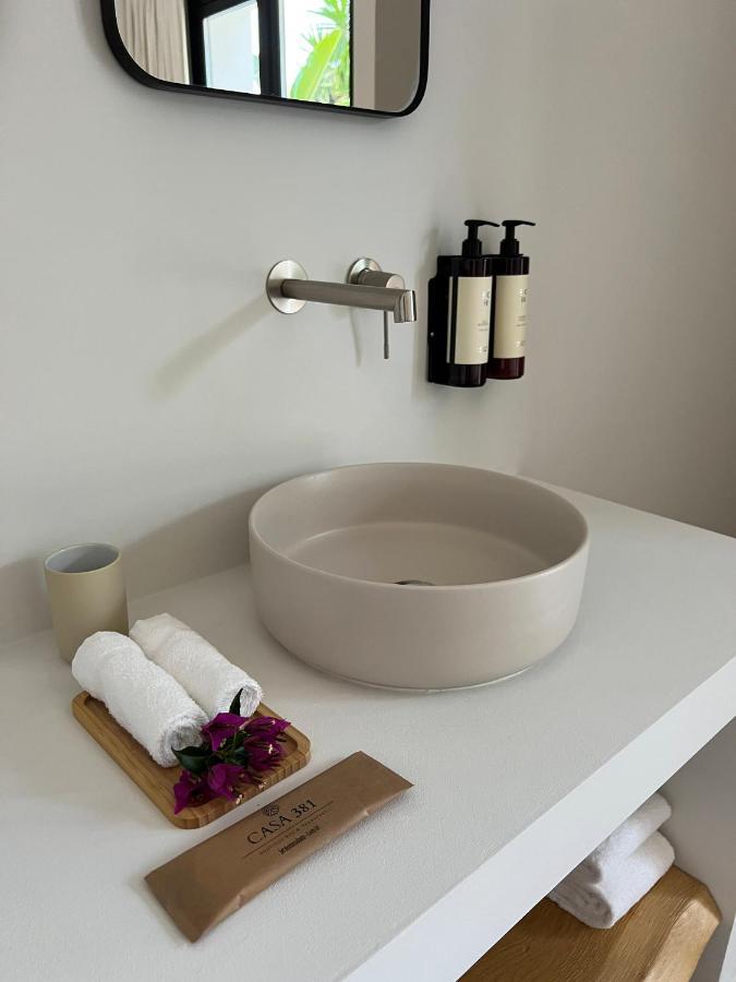 Boutique B&B Casa 381 - Adults Only Jávea Eksteriør bilde